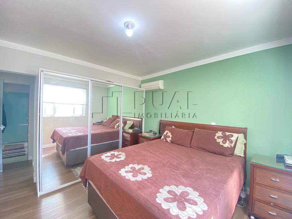 Imagem Apartamento com 175,10m² semimobiliado à venda no bairro Jaraguá Esquerdo em Jaraguá do Sul