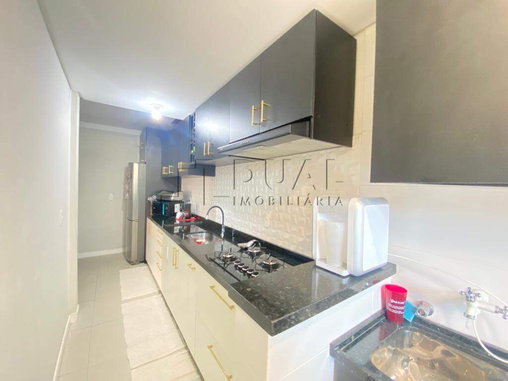 Imagem Apartamento com 175,10m² semimobiliado à venda no bairro Jaraguá Esquerdo em Jaraguá do Sul