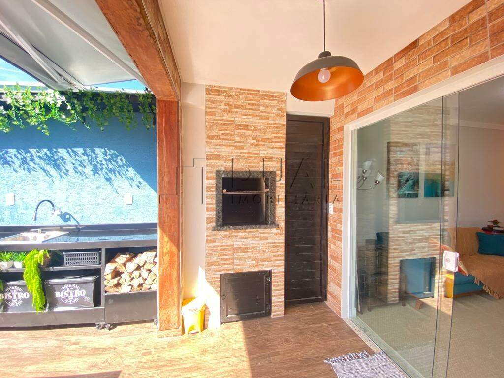 Imagem Apartamento com 175,10m² semimobiliado à venda no bairro Jaraguá Esquerdo em Jaraguá do Sul