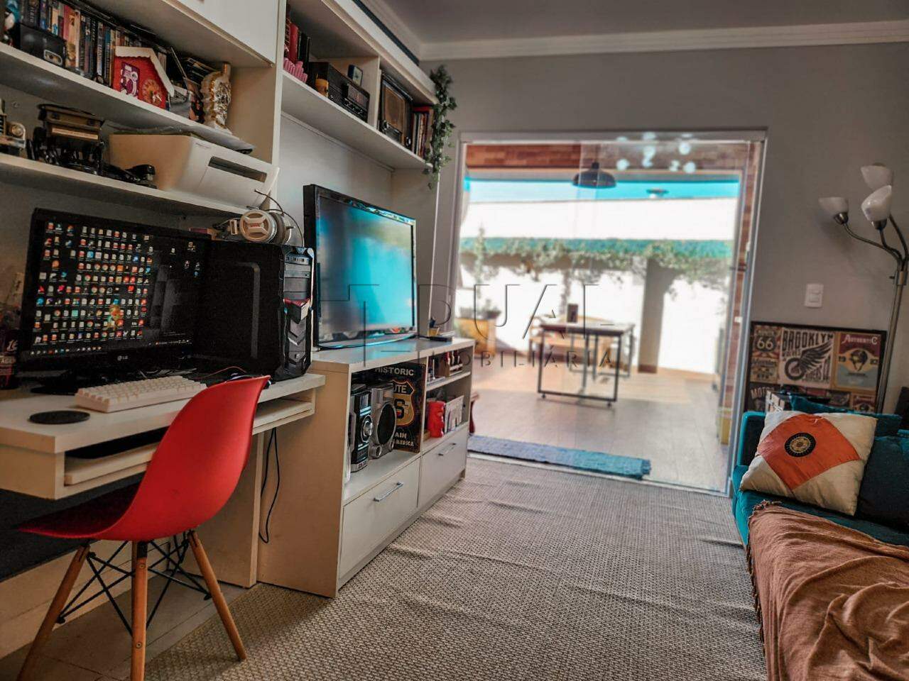 Imagem Apartamento com 175,10m² semimobiliado à venda no bairro Jaraguá Esquerdo em Jaraguá do Sul