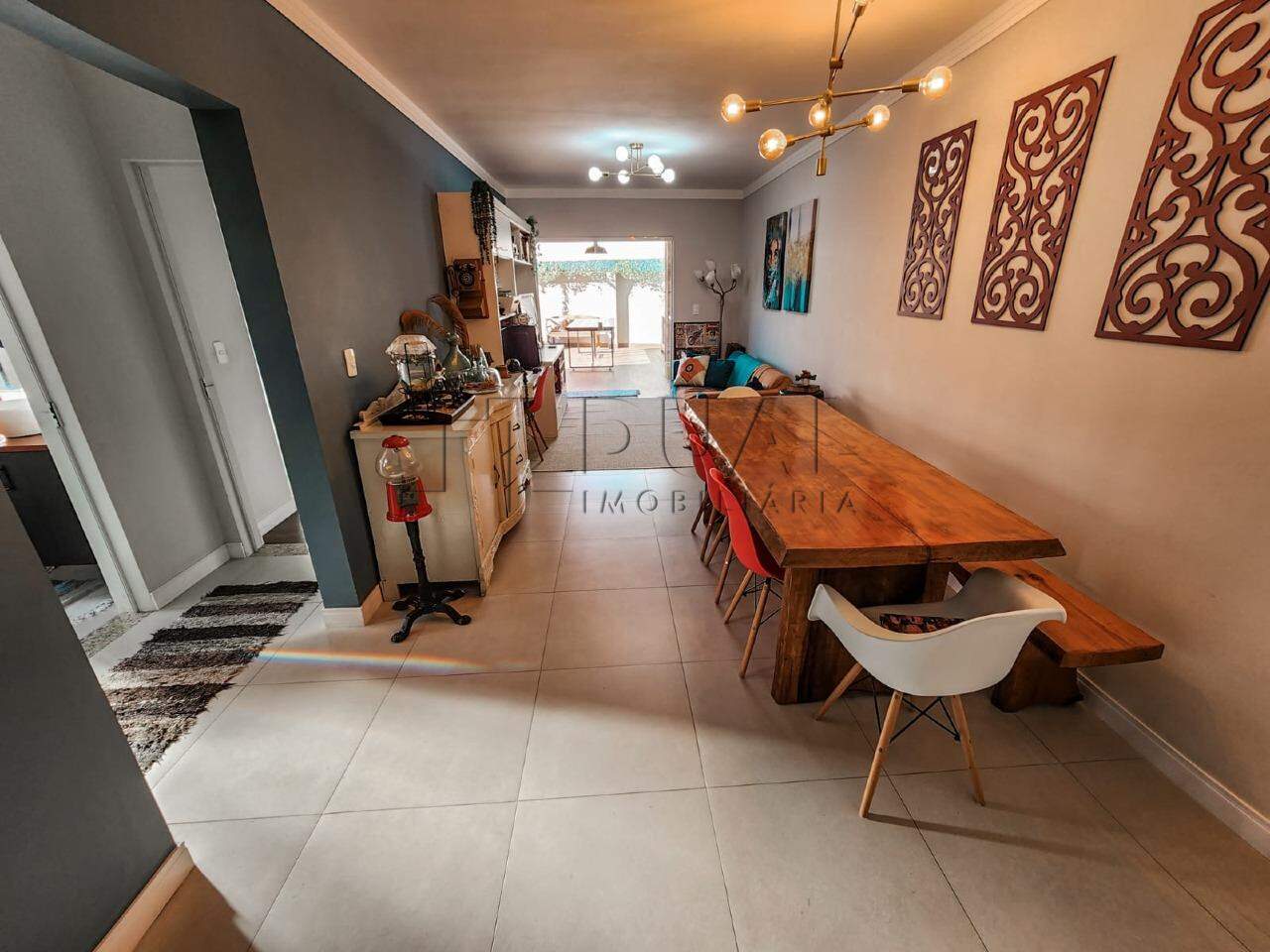 Imagem Apartamento com 175,10m² semimobiliado à venda no bairro Jaraguá Esquerdo em Jaraguá do Sul