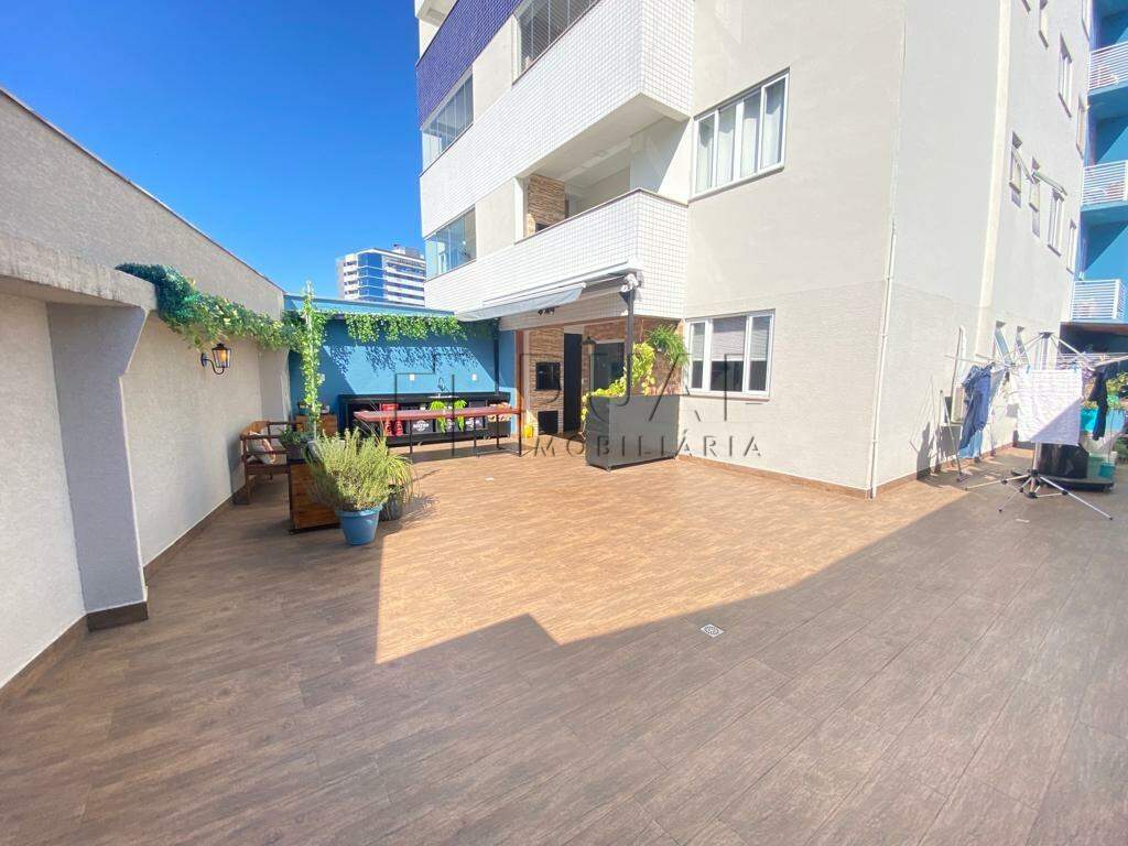 Imagem Apartamento com 175,10m² semimobiliado à venda no bairro Jaraguá Esquerdo em Jaraguá do Sul