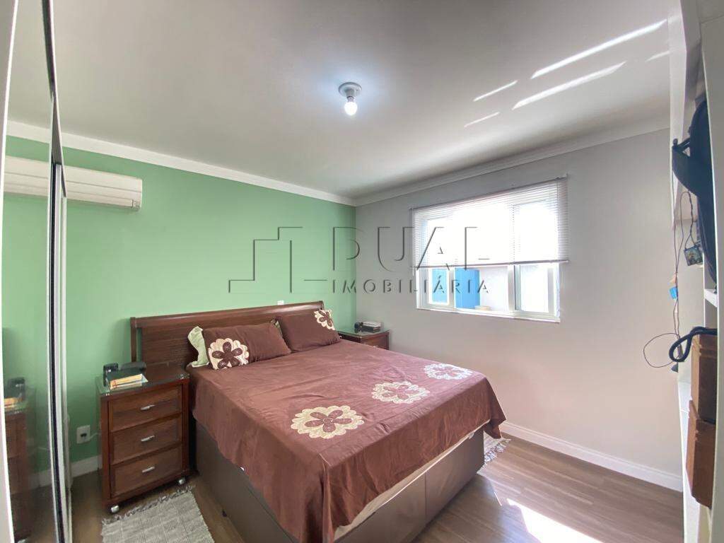 Imagem Apartamento com 175,10m² semimobiliado à venda no bairro Jaraguá Esquerdo em Jaraguá do Sul