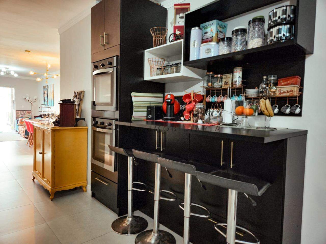 Imagem Apartamento com 175,10m² semimobiliado à venda no bairro Jaraguá Esquerdo em Jaraguá do Sul