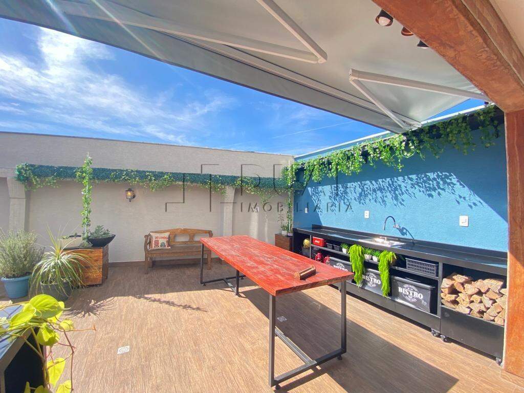 Apartamento com 175,10m² semimobiliado à venda no bairro Jaraguá Esquerdo em Jaraguá do Sul