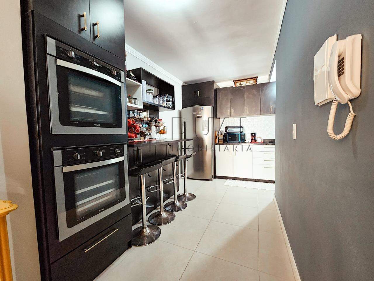 Imagem Apartamento com 175,10m² semimobiliado à venda no bairro Jaraguá Esquerdo em Jaraguá do Sul