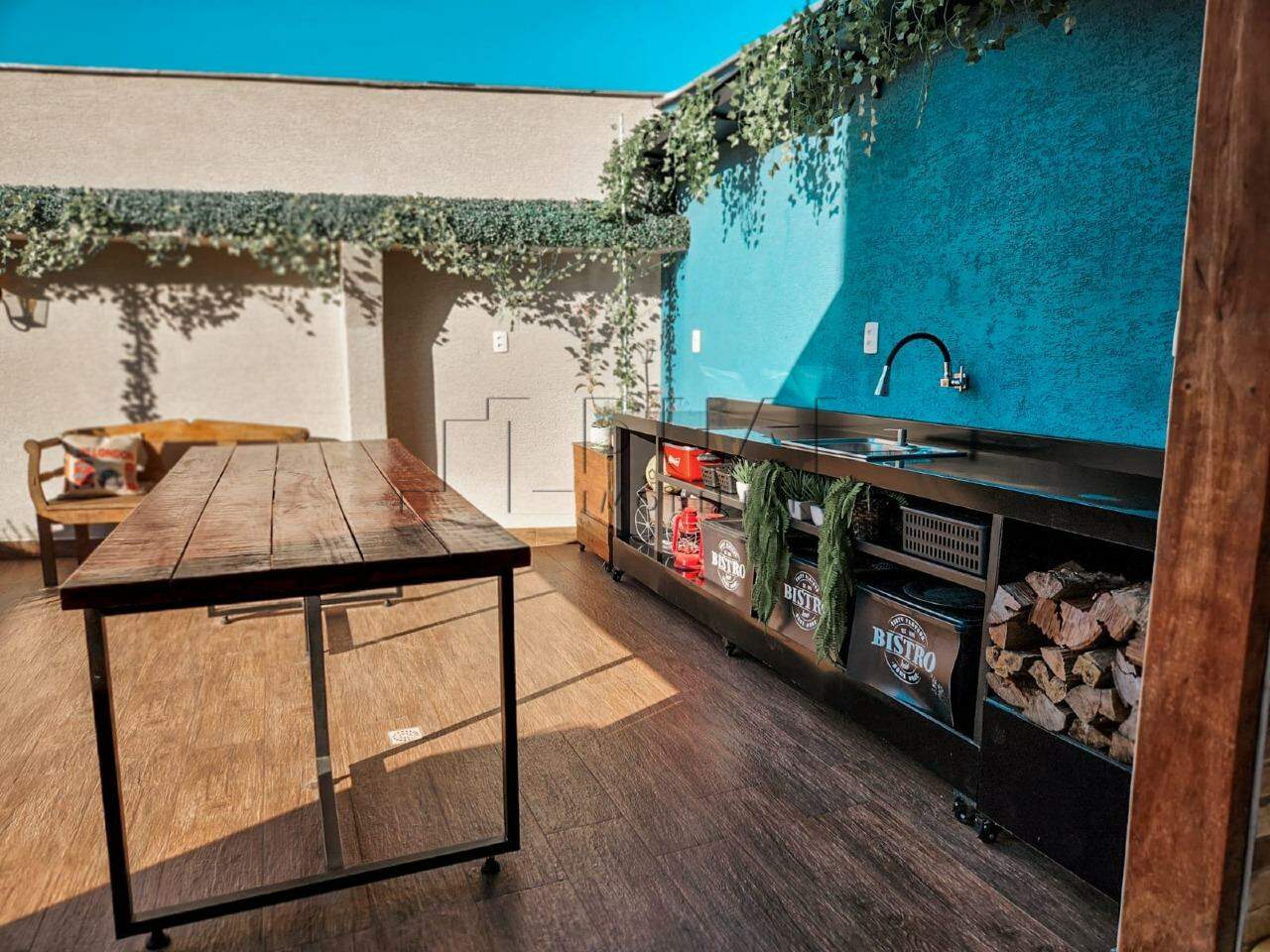 Imagem Apartamento com 175,10m² semimobiliado à venda no bairro Jaraguá Esquerdo em Jaraguá do Sul