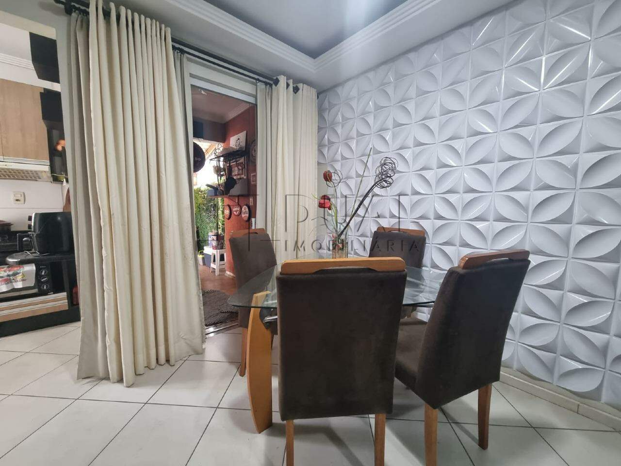 Imagem Apartamento com 130,89m² semimobiliado à venda no Centro de Jaraguá do Sul