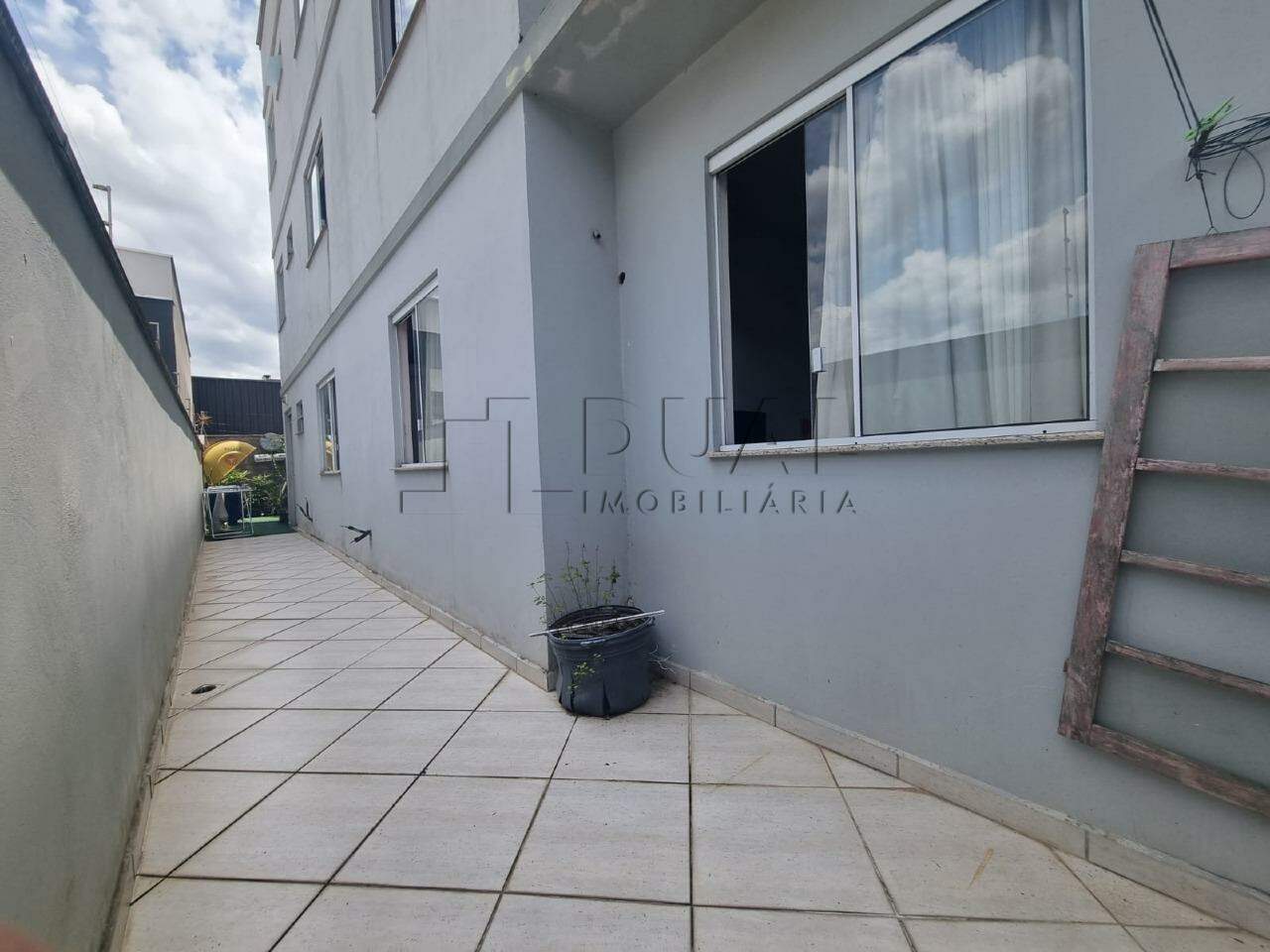 Imagem Apartamento com 130,89m² semimobiliado à venda no Centro de Jaraguá do Sul