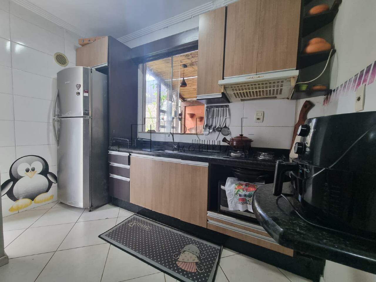 Imagem Apartamento com 130,89m² semimobiliado à venda no Centro de Jaraguá do Sul