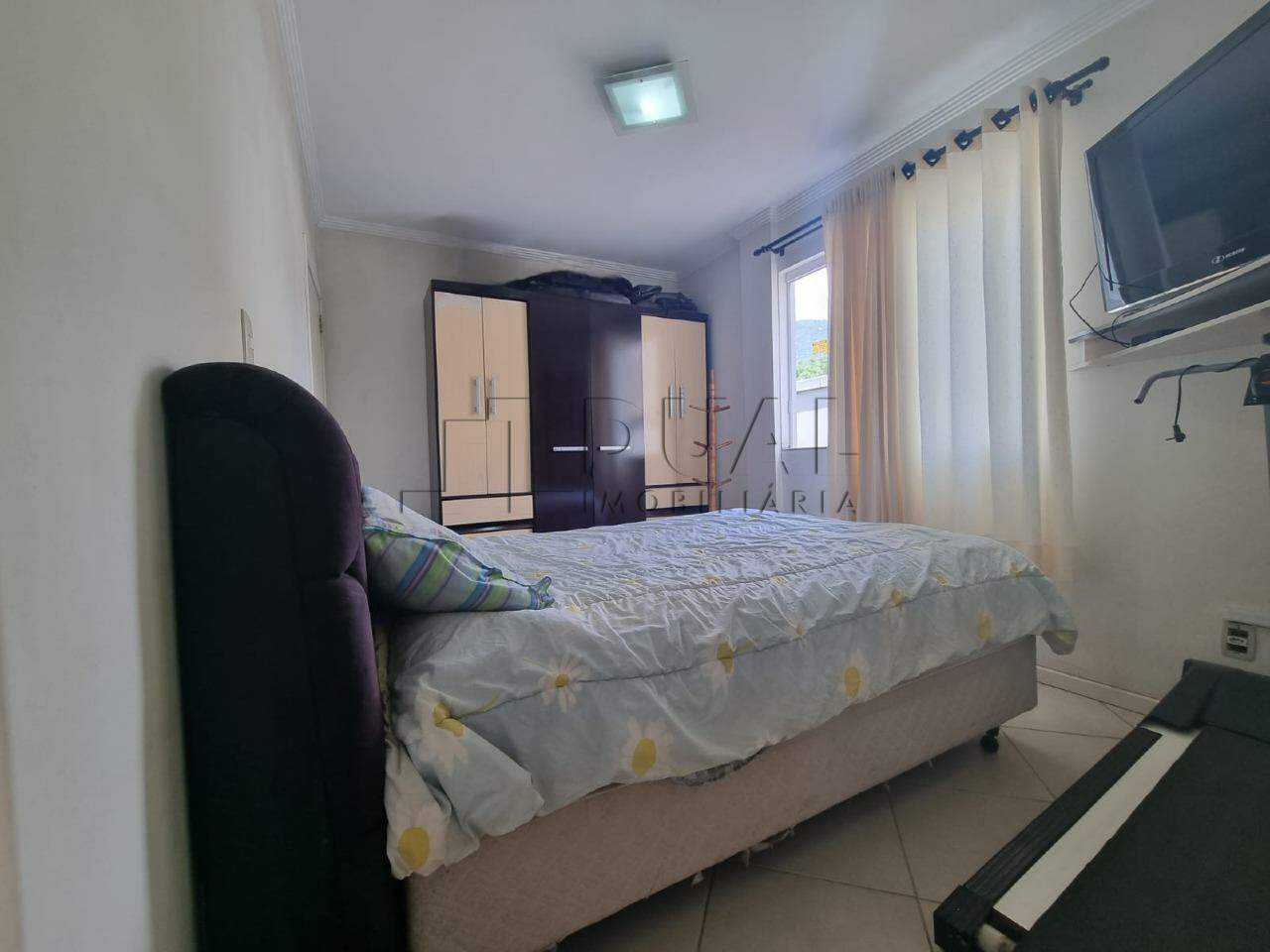 Imagem Apartamento com 130,89m² semimobiliado à venda no Centro de Jaraguá do Sul