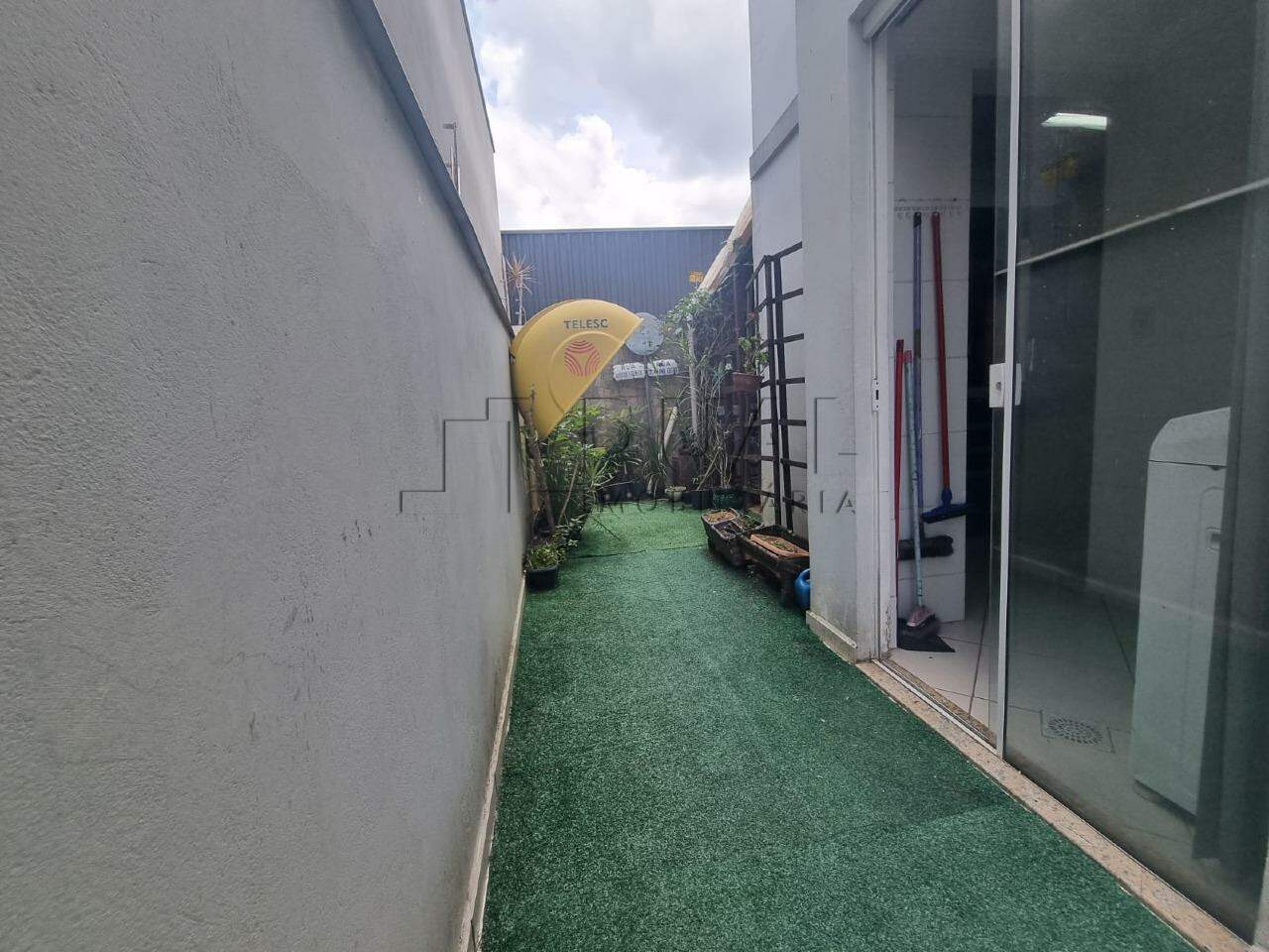 Imagem Apartamento com 130,89m² semimobiliado à venda no Centro de Jaraguá do Sul