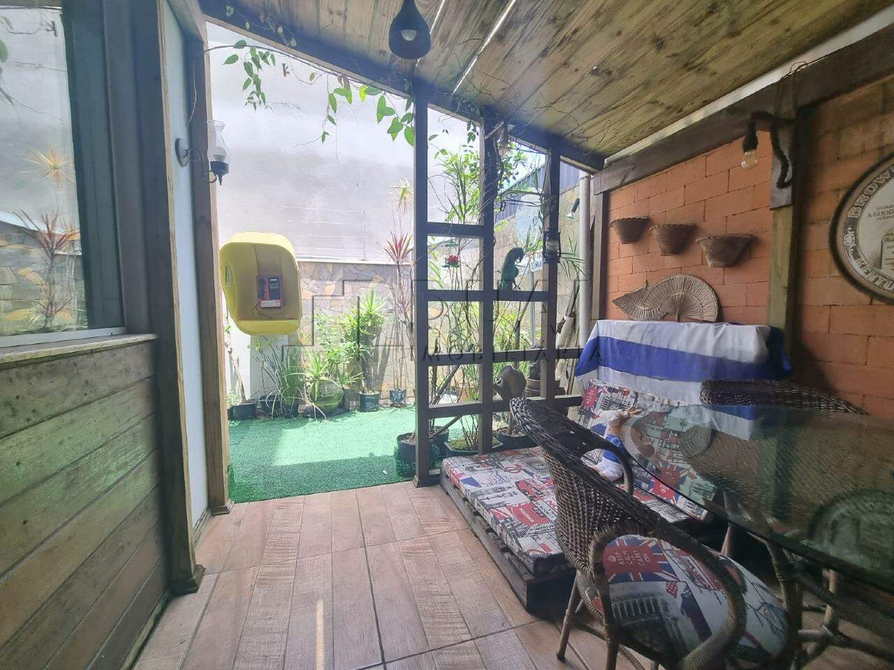 Imagem Apartamento com 130,89m² semimobiliado à venda no Centro de Jaraguá do Sul