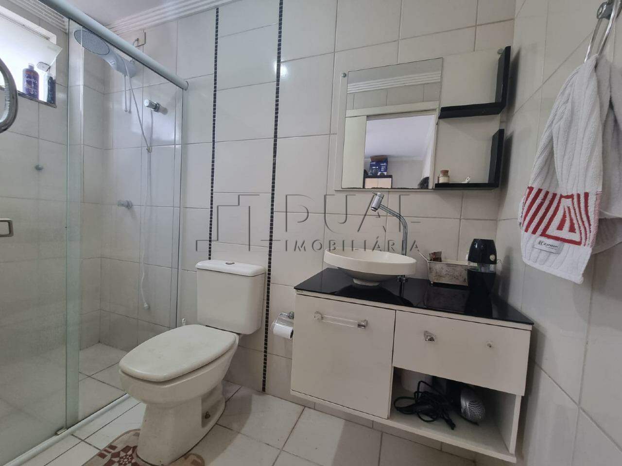 Imagem Apartamento com 130,89m² semimobiliado à venda no Centro de Jaraguá do Sul