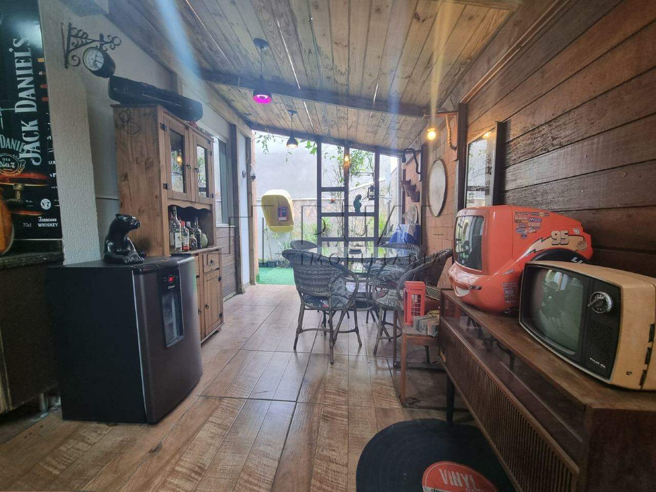 Imagem Apartamento com 130,89m² semimobiliado à venda no Centro de Jaraguá do Sul