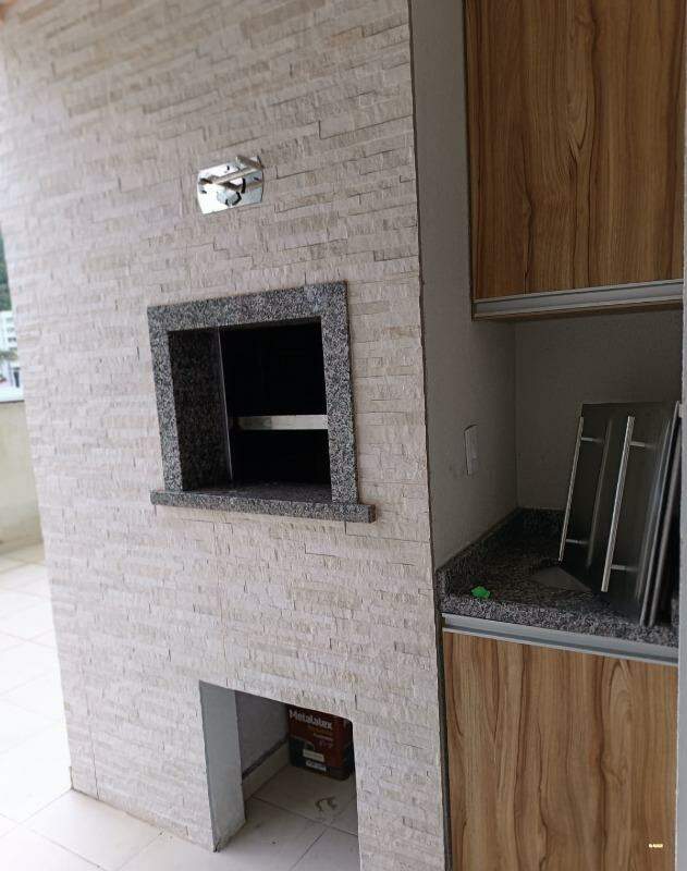 Imagem Apartamento mobiliado com Terraço Giardino à venda no Bairro Vila Nova – Jaraguá do Sul