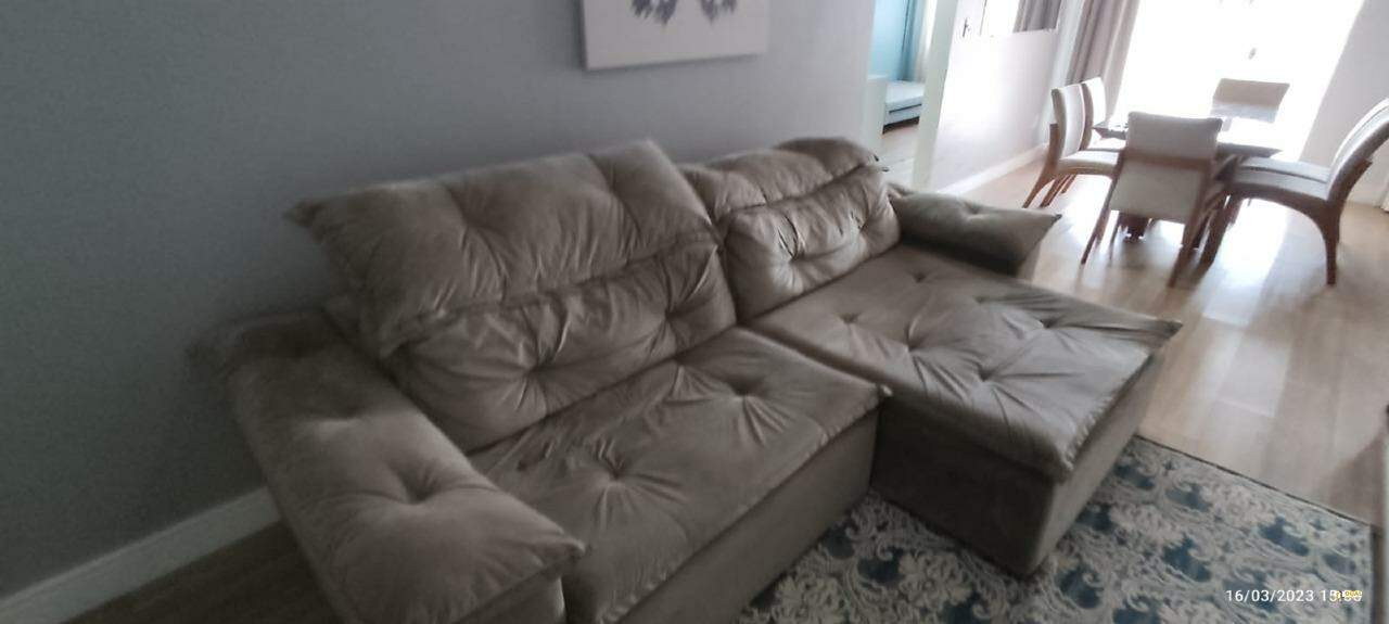 Imagem Apartamento mobiliado com Terraço Giardino à venda no Bairro Vila Nova – Jaraguá do Sul