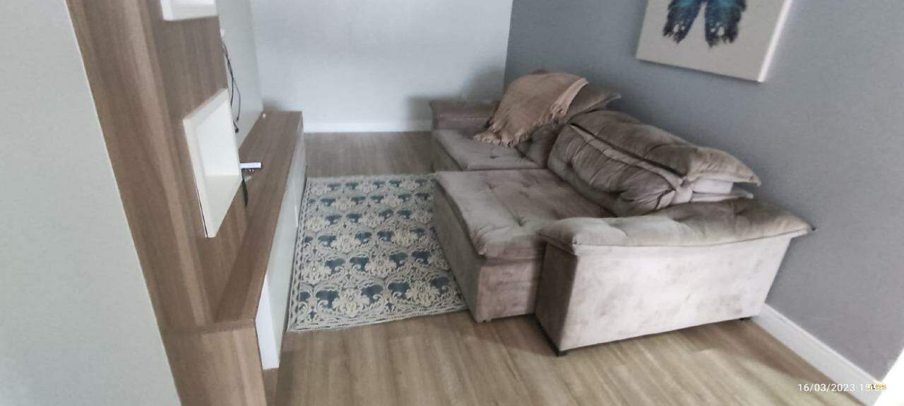 Imagem Apartamento mobiliado com Terraço Giardino à venda no Bairro Vila Nova – Jaraguá do Sul