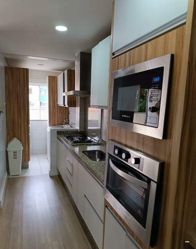 Imagem Apartamento mobiliado com Terraço Giardino à venda no Bairro Vila Nova – Jaraguá do Sul