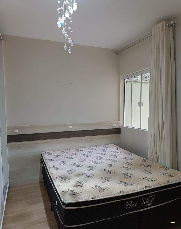 Imagem Apartamento mobiliado com Terraço Giardino à venda no Bairro Vila Nova – Jaraguá do Sul