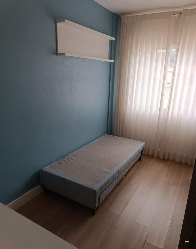 Imagem Apartamento mobiliado com Terraço Giardino à venda no Bairro Vila Nova – Jaraguá do Sul