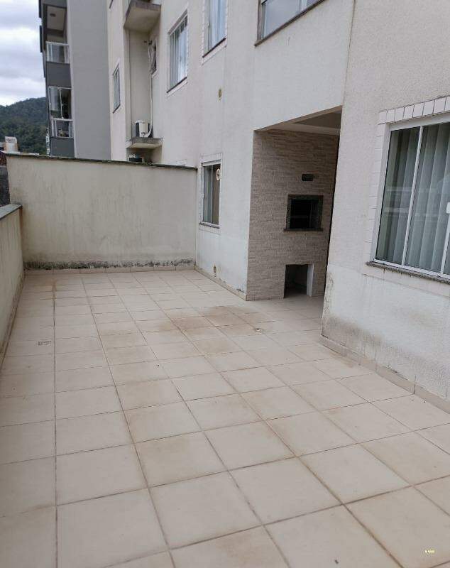 Imagem Apartamento mobiliado com Terraço Giardino à venda no Bairro Vila Nova – Jaraguá do Sul