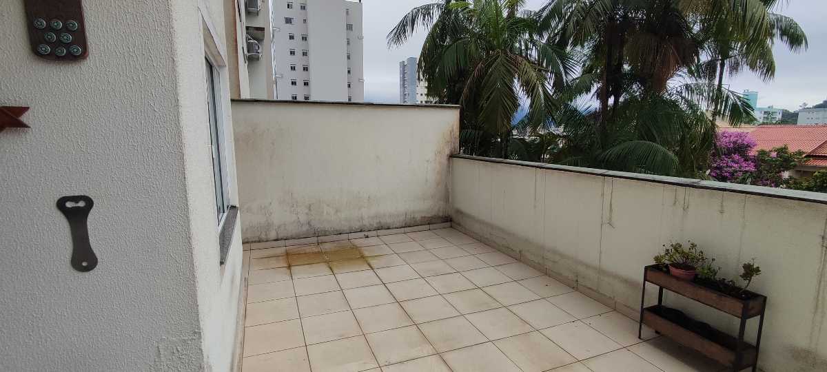 Imagem Apartamento mobiliado com Terraço Giardino à venda no Bairro Vila Nova – Jaraguá do Sul
