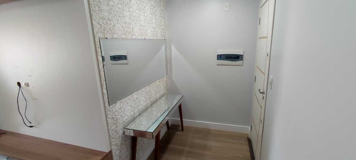 Imagem Apartamento mobiliado com Terraço Giardino à venda no Bairro Vila Nova – Jaraguá do Sul