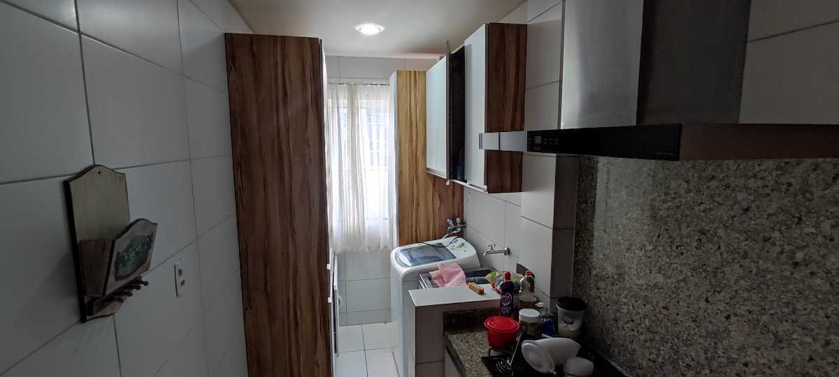 Imagem Apartamento mobiliado com Terraço Giardino à venda no Bairro Vila Nova – Jaraguá do Sul