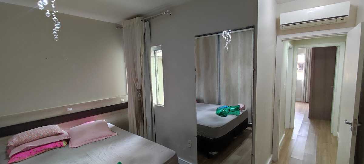 Imagem Apartamento mobiliado com Terraço Giardino à venda no Bairro Vila Nova – Jaraguá do Sul