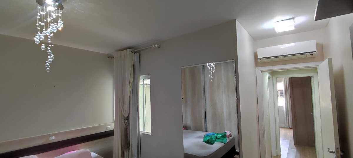 Imagem Apartamento mobiliado com Terraço Giardino à venda no Bairro Vila Nova – Jaraguá do Sul