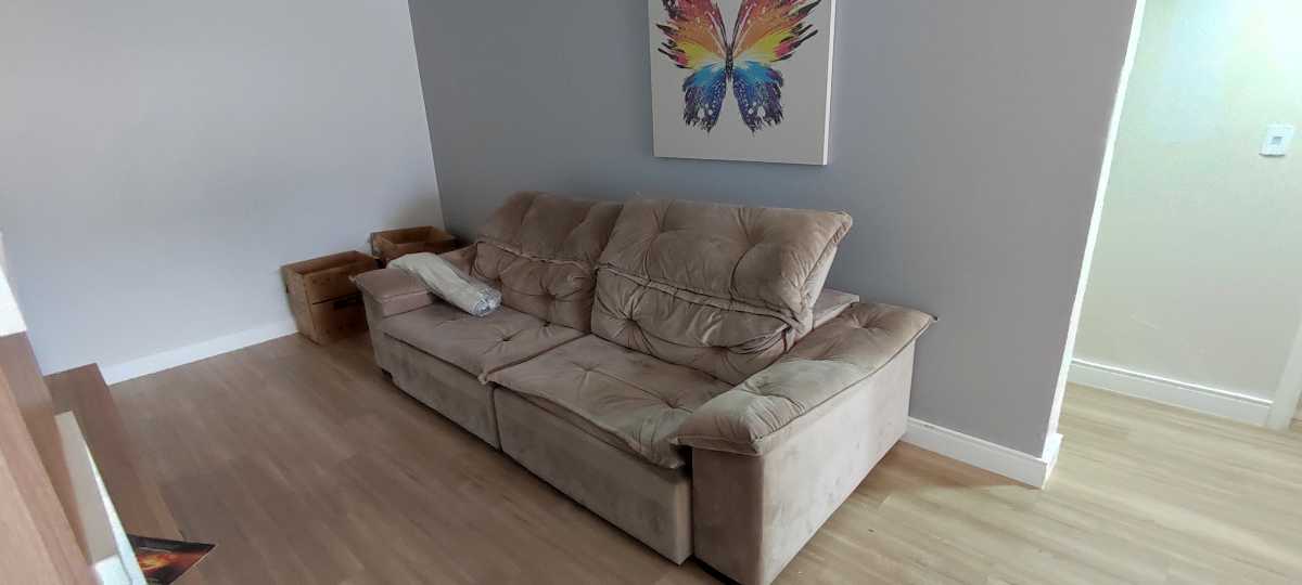 Imagem Apartamento mobiliado com Terraço Giardino à venda no Bairro Vila Nova – Jaraguá do Sul