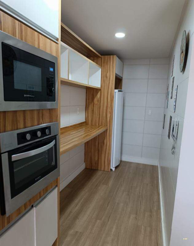 Imagem Apartamento mobiliado com Terraço Giardino à venda no Bairro Vila Nova – Jaraguá do Sul