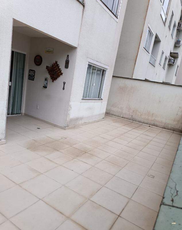 Imagem Apartamento mobiliado com Terraço Giardino à venda no Bairro Vila Nova – Jaraguá do Sul