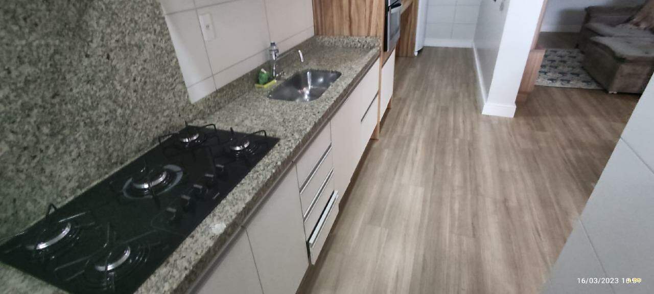 Imagem Apartamento mobiliado com Terraço Giardino à venda no Bairro Vila Nova – Jaraguá do Sul