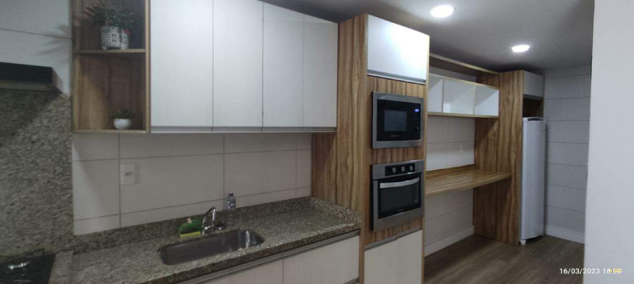 Imagem Apartamento mobiliado com Terraço Giardino à venda no Bairro Vila Nova – Jaraguá do Sul