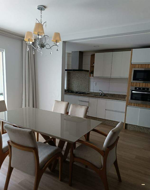 Apartamento mobiliado com Terraço Giardino à venda no Bairro Vila Nova – Jaraguá do Sul