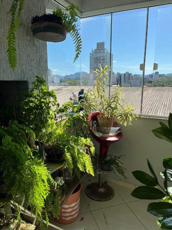 Imagem Apartamento com 94,00m² semimobiliado à venda no bairro Centro em Jaraguá do Sul