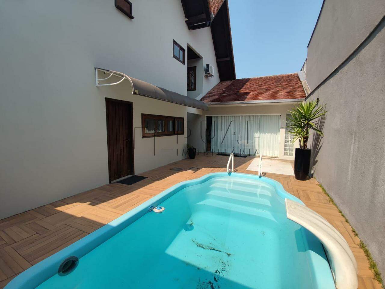 Imagem Casa à venda, 3 quartos, Amizade - Jaraguá do Sul/SC