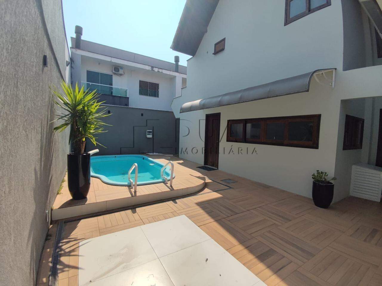 Imagem principal Casa à venda, 3 quartos, Amizade - Jaraguá do Sul/SC