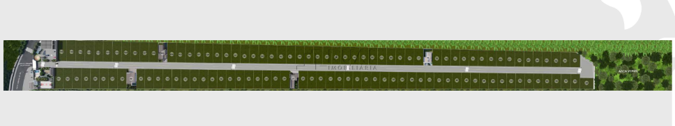 Imagem Primeiro Condomínio Fechado em Guaramirim!