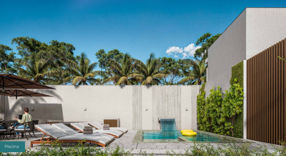 Imagem Primeiro Condomínio Fechado em Guaramirim!