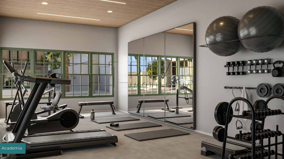 Imagem Primeiro Condomínio Fechado em Guaramirim!