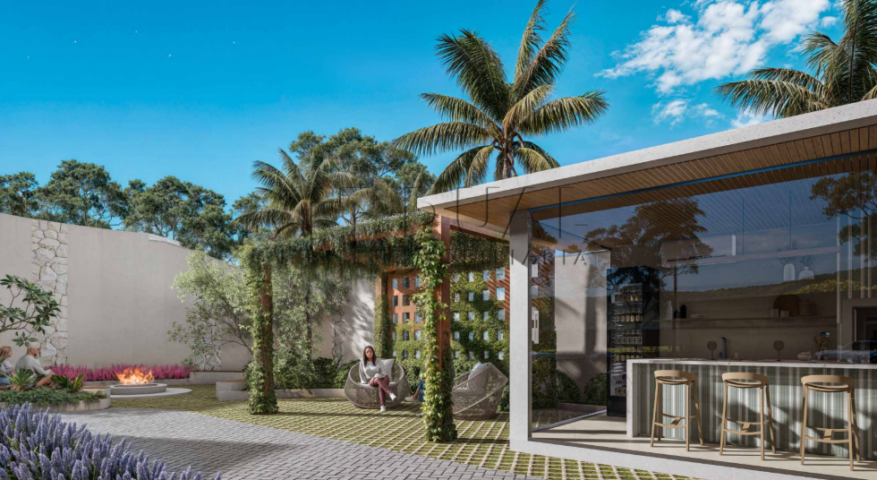 Imagem Primeiro Condomínio Fechado em Guaramirim!