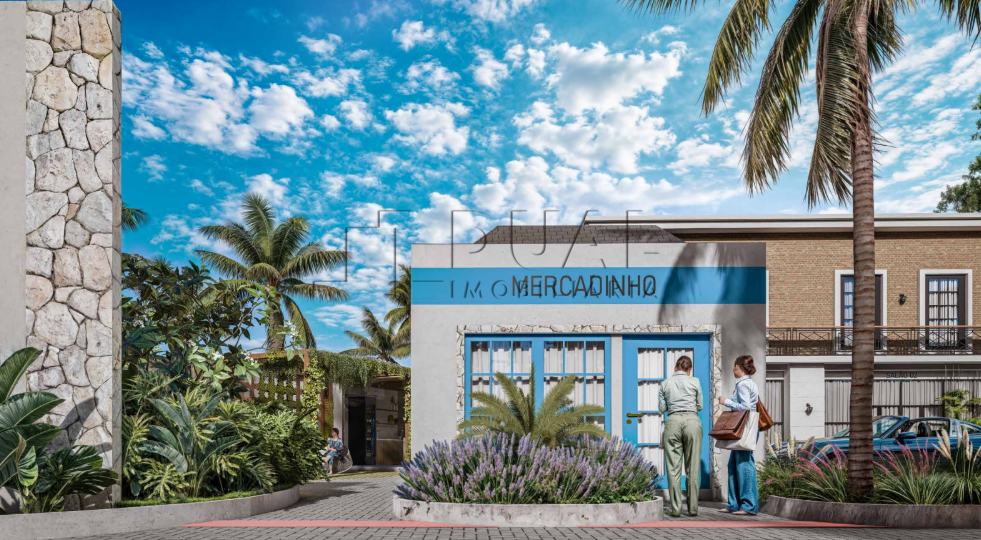 Imagem Primeiro Condomínio Fechado em Guaramirim!