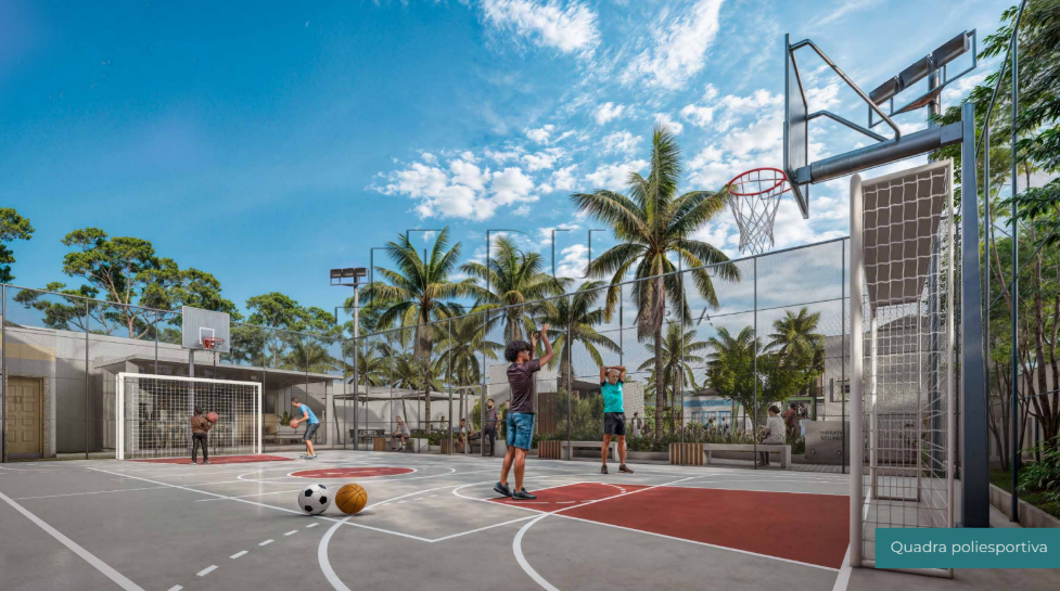 Imagem Primeiro Condomínio Fechado em Guaramirim!
