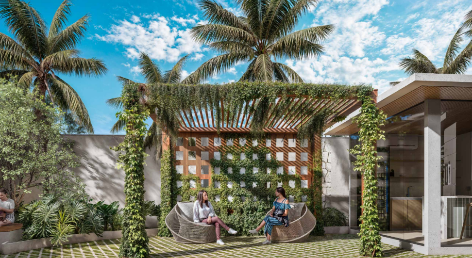 Imagem Primeiro Condomínio Fechado em Guaramirim!