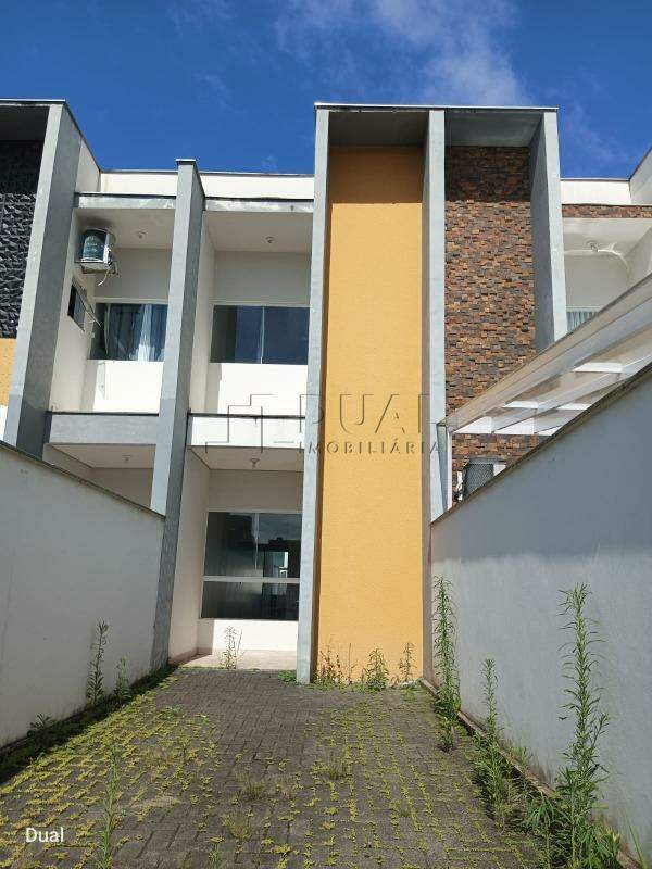 Geminado à venda, 1 quarto, 2 suítes, Três Rios do Norte - Jaraguá do Sul/SC