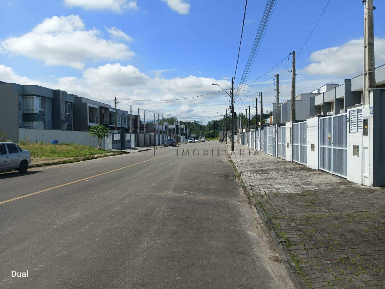Imagem Geminado à venda, 1 quarto, 2 suítes, Três Rios do Norte - Jaraguá do Sul/SC