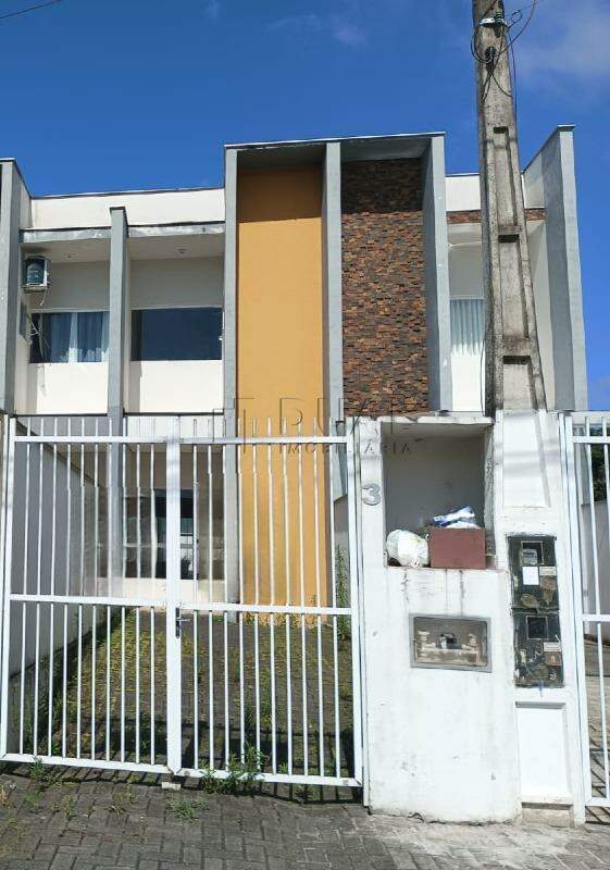 Imagem Geminado à venda, 1 quarto, 2 suítes, Três Rios do Norte - Jaraguá do Sul/SC